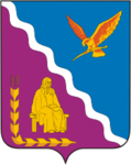 Coat of Arms of Timashevsk rayon (Krasnodar krai)